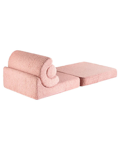 Kinderfauteuil Flipster Guava Pink - depauwwonen
