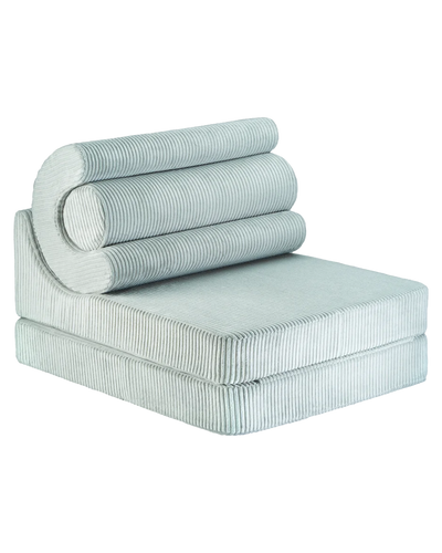 Kinderfauteuil Flipster Peppermint Green by WigiWama