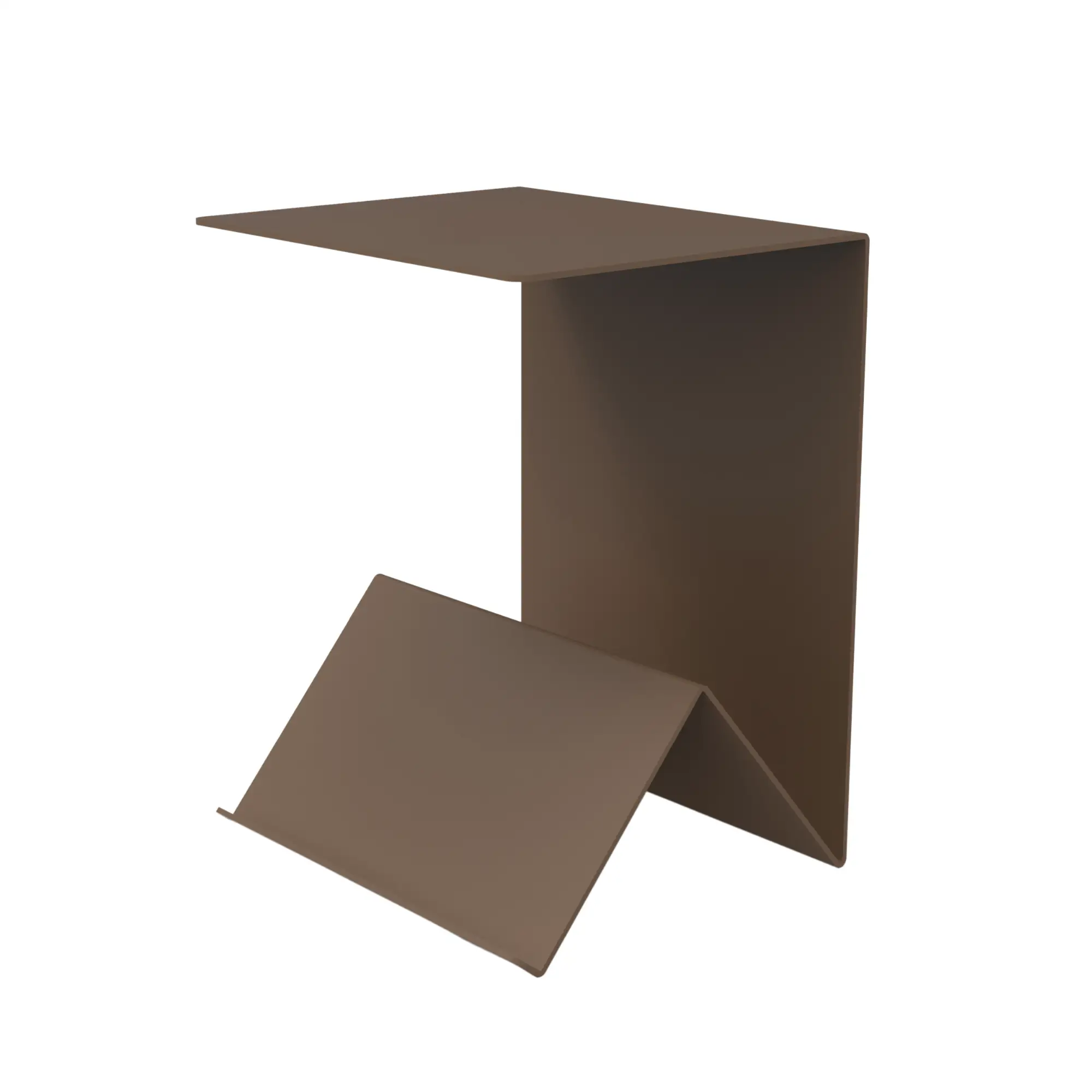 Bijzettafel FOLDA | 3 kleuren by Steelful