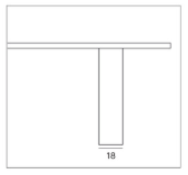 Deens Ovaal | Costaud Wood - depauwwonen