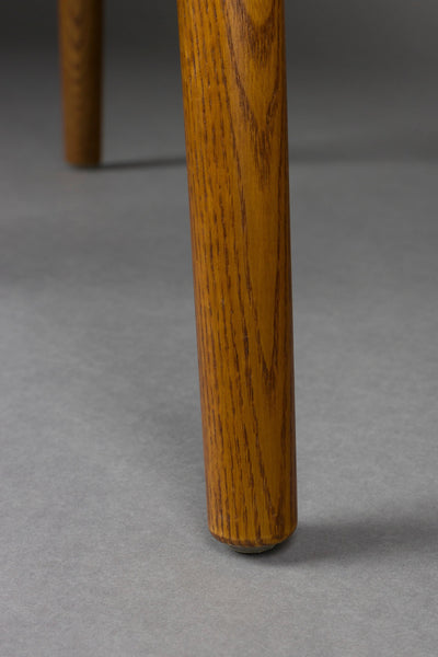 Eetkamerstoel Taylor Beige by Dutchbone