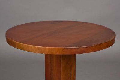 Bijzettafel Tondo by Dutchbone