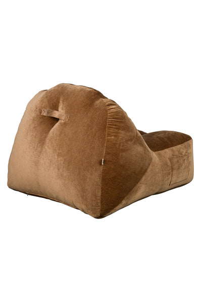 Fauteuil Tombag by Dutchbone