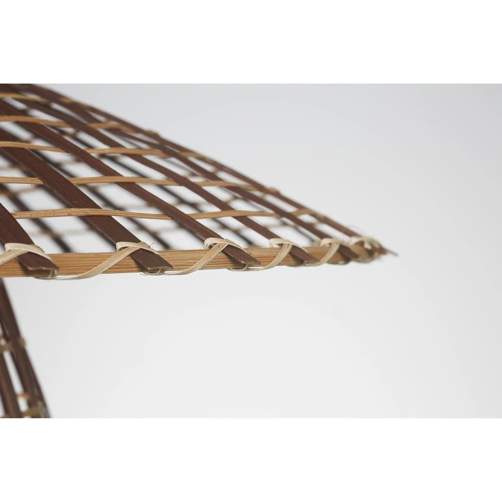 Hanglamp Machu Picchu - Naturel - Ø57cm by GOOD&MOJO