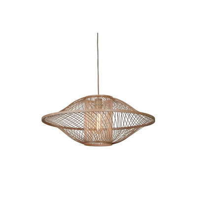 Hanglamp Maui - Naturel - Ø70cm by GOOD&MOJO