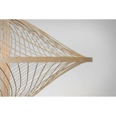 Hanglamp Maui - Naturel - Ø70cm by GOOD&MOJO