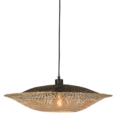 Hanglamp Kalimantan Bamboe M - Ø60 by GOOD&MOJO