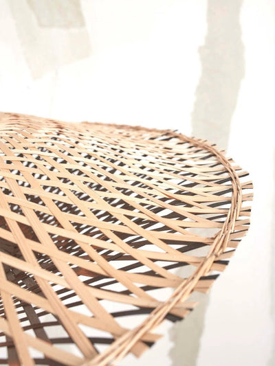 Hanglamp Kalimantan Bamboe S - Ø44 by GOOD&MOJO