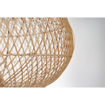 Hanglamp Arizona - Natuurlijk - Ø70cm - depauwwonen