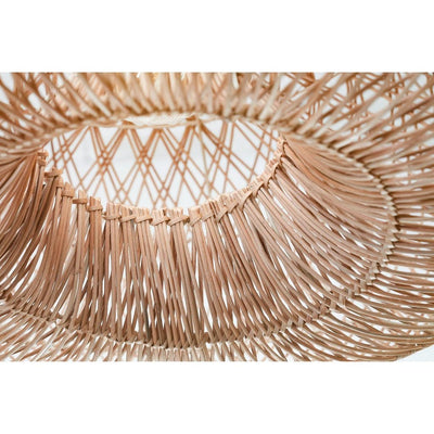 Hanglamp Arizona - Natuurlijk - Ø70cm by GOOD&MOJO