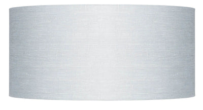 Vloerlamp Fuji - Light Grey/Bamboo - Ø47cm by GOOD&MOJO