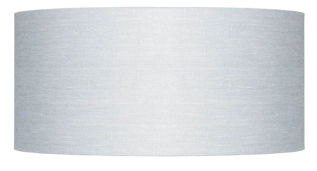 Vloerlamp Fuji - Light Grey/Bamboo - Ø47cm by GOOD&MOJO