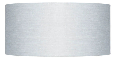Vloerlamp Fuji - Light Grey/Bamboo - Ø47cm by GOOD&MOJO