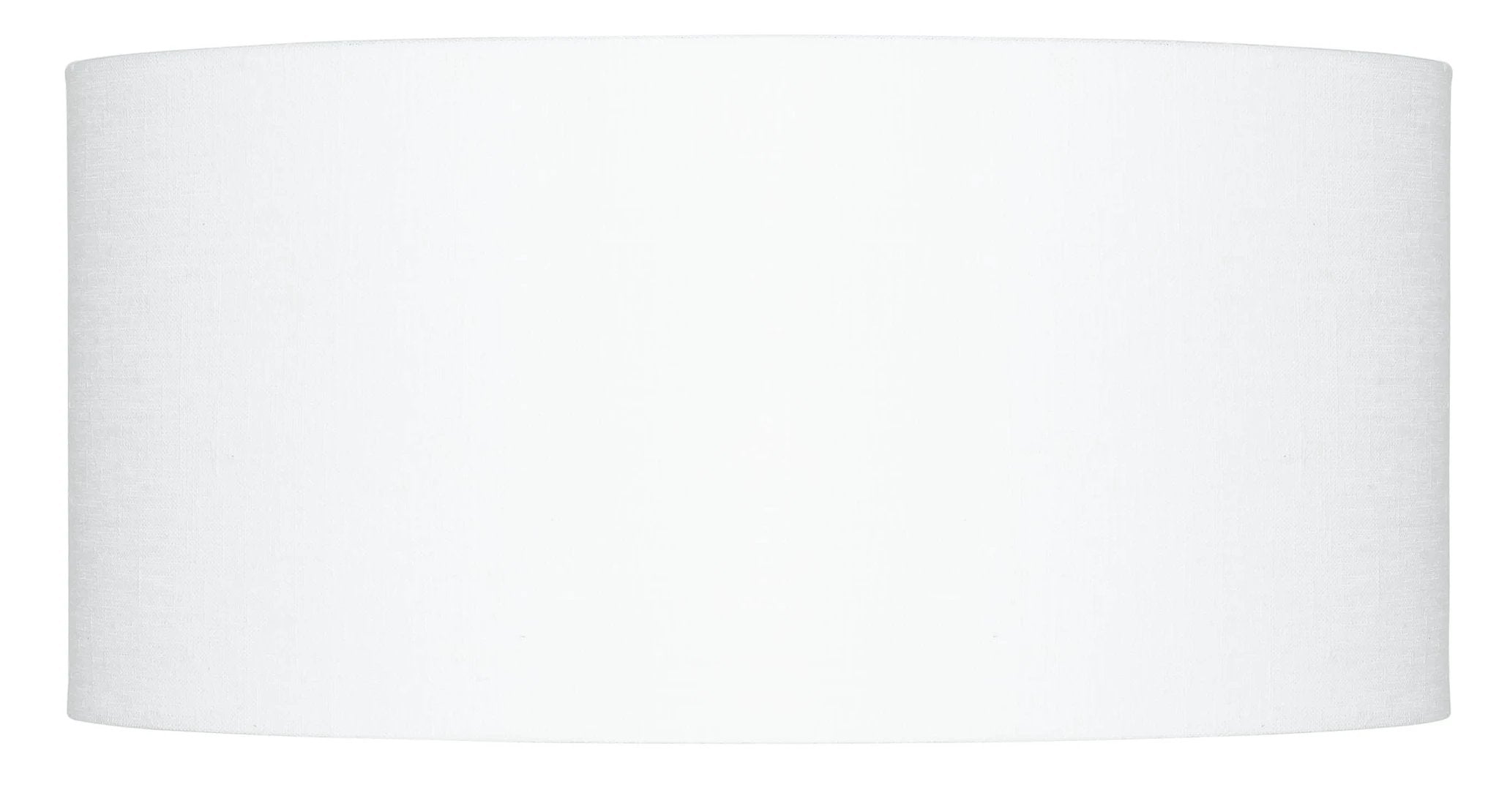 Vloerlamp Fuji - Wit/Bamboe - Ø47cm by GOOD&MOJO