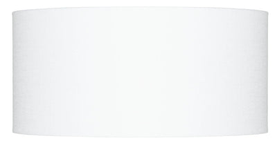 Vloerlamp Fuji - Wit/Bamboe - Ø47cm by GOOD&MOJO