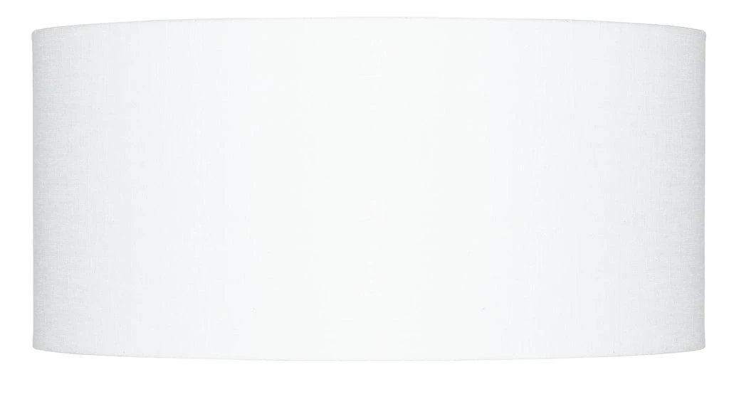 Vloerlamp Fuji - Wit/Bamboe - Ø47cm by GOOD&MOJO