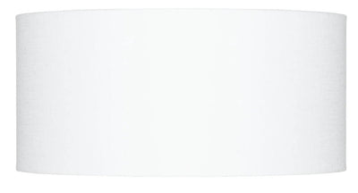Vloerlamp Fuji - Wit/Bamboe - Ø47cm by GOOD&MOJO