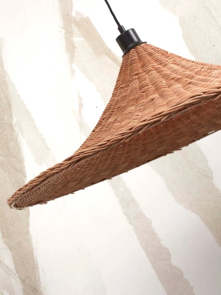 Hanglamp Borabora - Rotan - Ø70cm by GOOD&MOJO