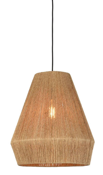 Hanglamp Iguazu - Jute - Ø40cm by GOOD&MOJO
