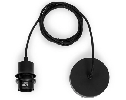 Hanglamp Iguazu - Jute - Recht - Ø50cm - depauwwonen