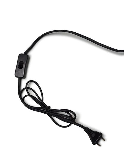 Tafellamp Iguazu - Jute - Ø32cm - depauwwonen