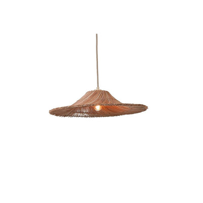 Hanglamp Cancun - Naturel - Ø53cm by GOOD&MOJO