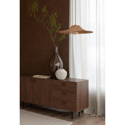 Hanglamp Cancun - Naturel - Ø53cm - depauwwonen