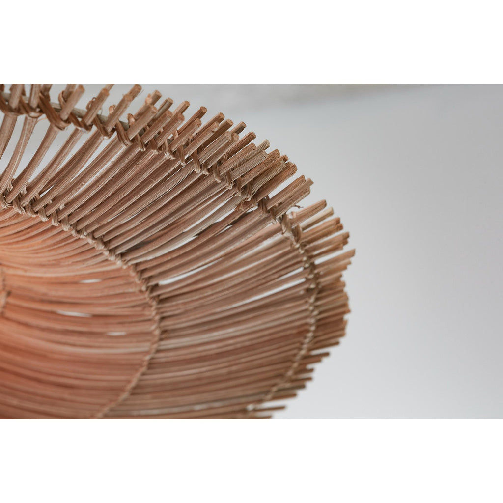 Hanglamp Cancun - Naturel - Ø53cm - depauwwonen