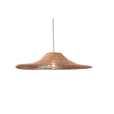Hanglamp Cancun - Naturel - Ø70cm by GOOD&MOJO