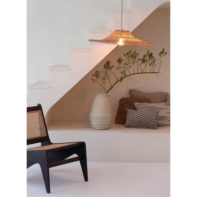 Hanglamp Cancun - Naturel - Ø70cm by GOOD&MOJO