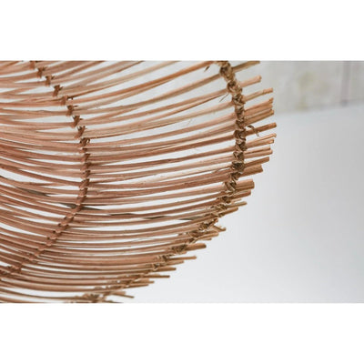 Hanglamp Cancun - Naturel - Ø70cm by GOOD&MOJO