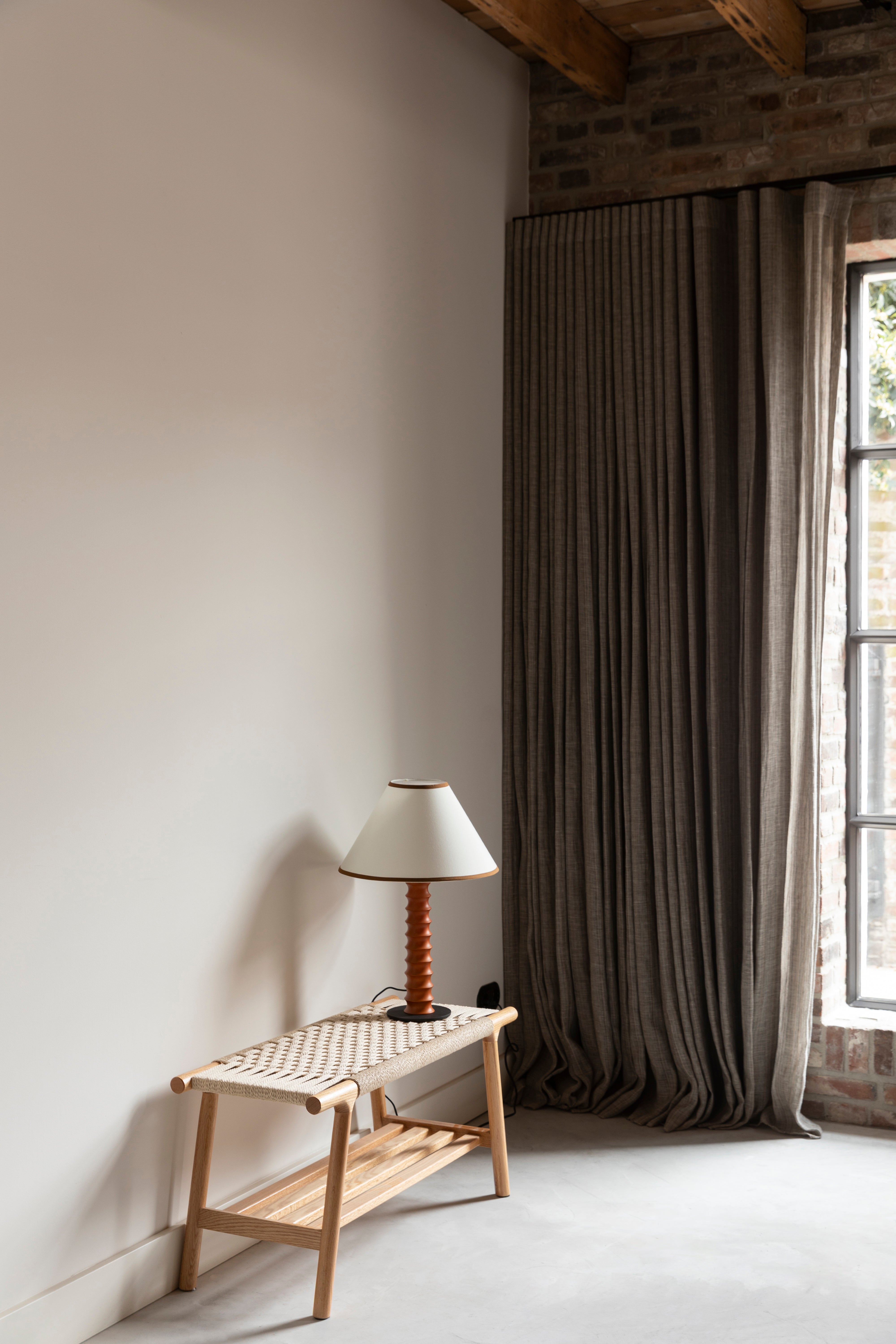 Bench Kintaro Natural