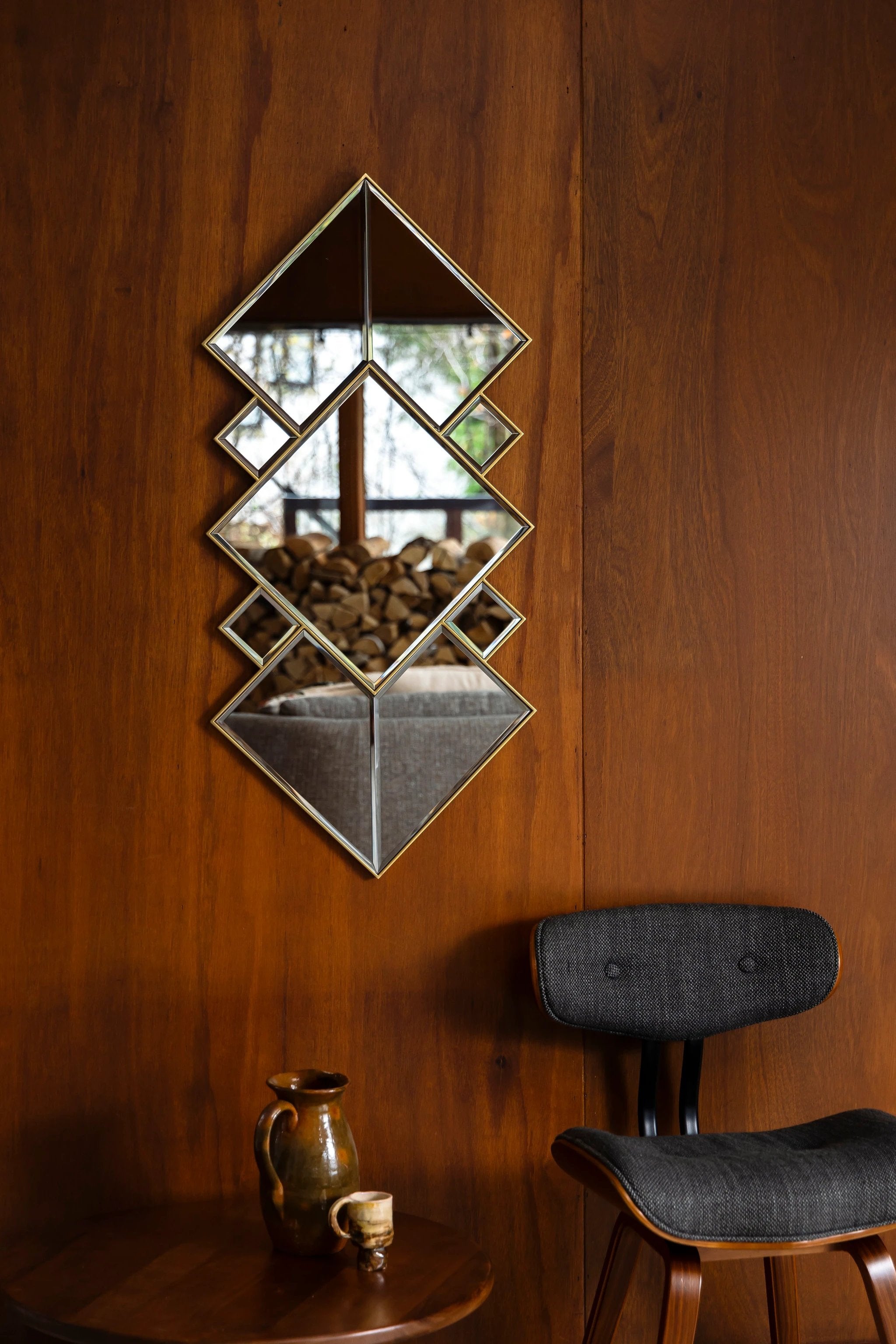 Spiegel Miyu by Dutchbone