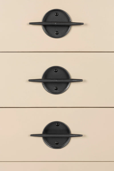 Wandkast Edson by Dutchbone