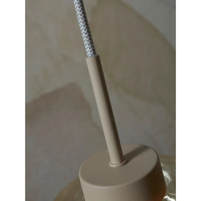 Hanglamp Verona - c. gradiënt amber by it's about RoMi