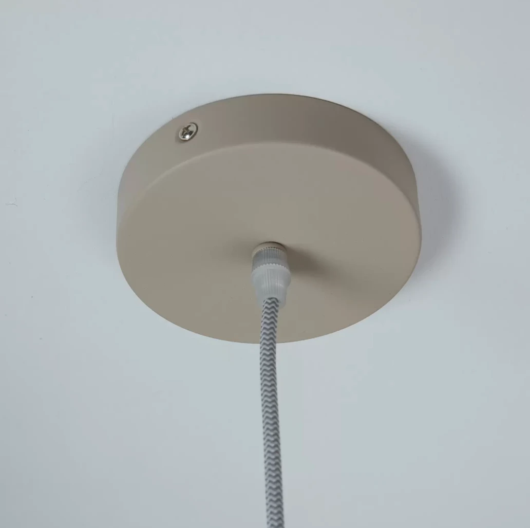 Hanglamp Verona - c. gradiënt amber by it's about RoMi