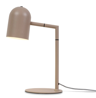 Tafellamp Marseille - Zand - 30x20x45cm by it's about RoMi