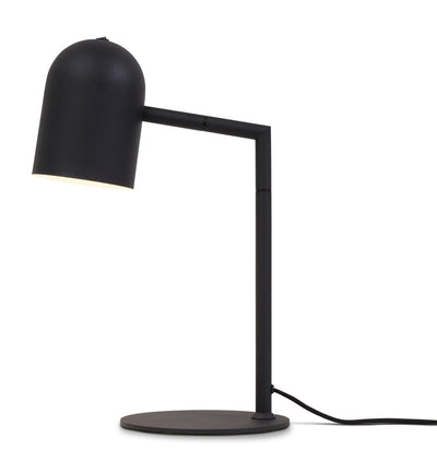 Tafellamp Marseille - Zwart - 30x20x45cm by it's about RoMi