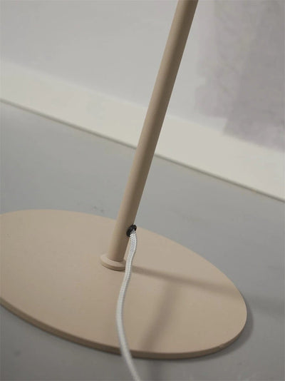 Vloerlamp Lisbon - Zand - 25x35.5x151cm by it's about RoMi