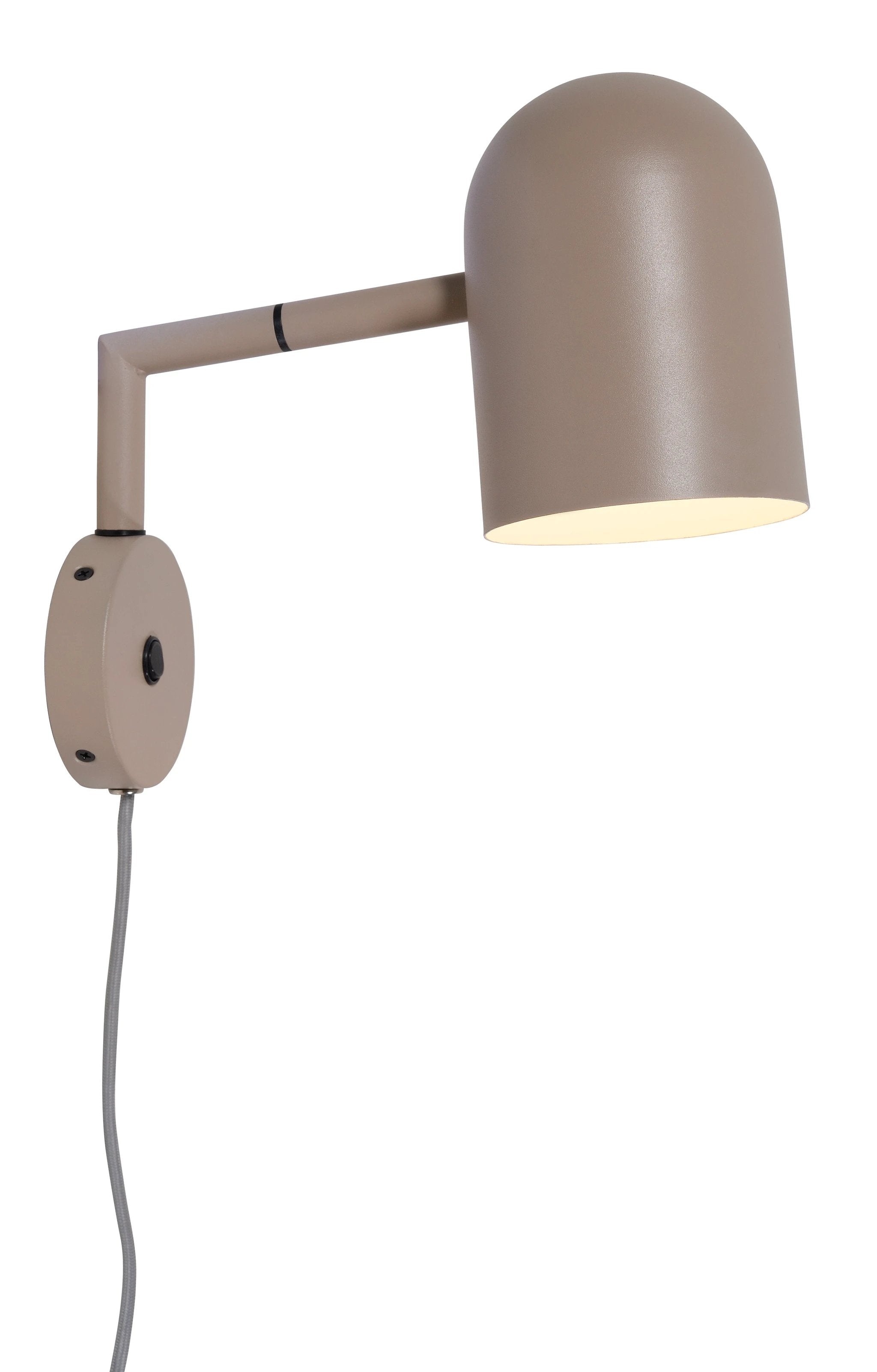 Wandlamp Marseille - Zand - 29x12x27cm by it's about RoMi
