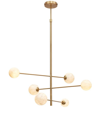 Hanglamp Carrara 3-arm by it's about RoMi