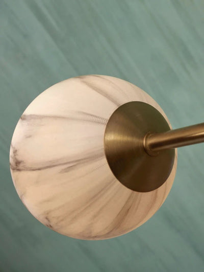 Hanglamp Carrara 3-arm by it's about RoMi