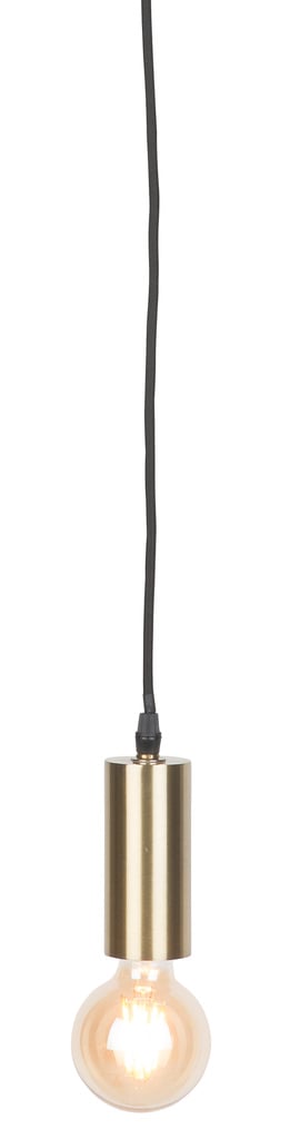 Hanglamp Cannes - Goud - bestelbaar per 2 - depauwwonen