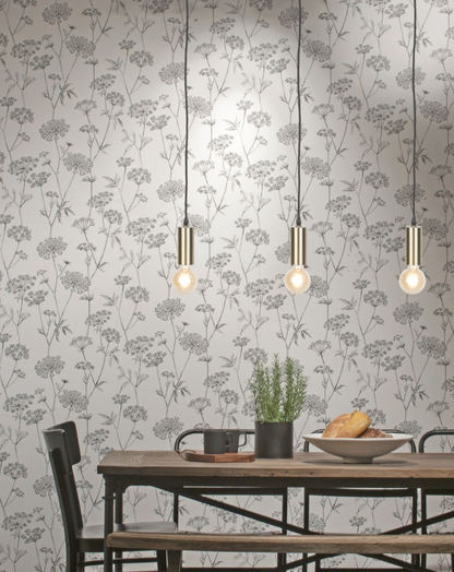 Hanglamp Cannes - Goud - bestelbaar per 2 - depauwwonen