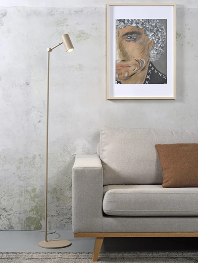 Vloerlamp Montreux - Zand by it's about RoMi