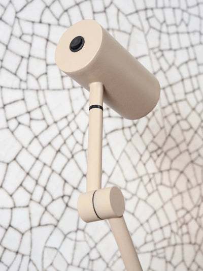 Vloerlamp Montreux - Zand by it's about RoMi