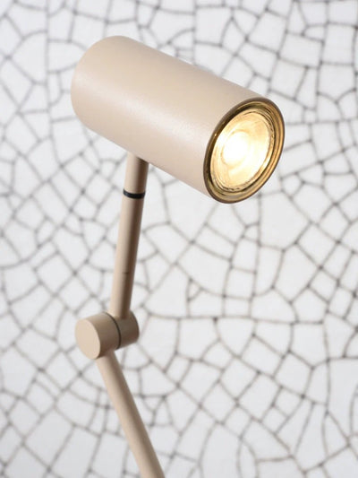 Vloerlamp Montreux - Zand by it's about RoMi