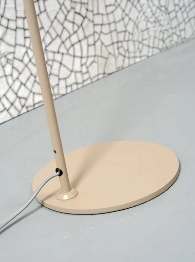 Vloerlamp Montreux - Zand by it's about RoMi