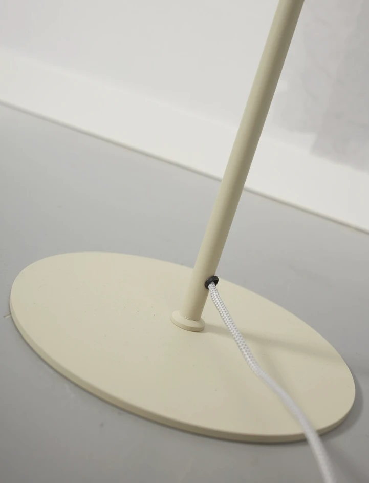 Vloerlamp Lisbon - Groen - 25x35.5x151cm by it's about RoMi