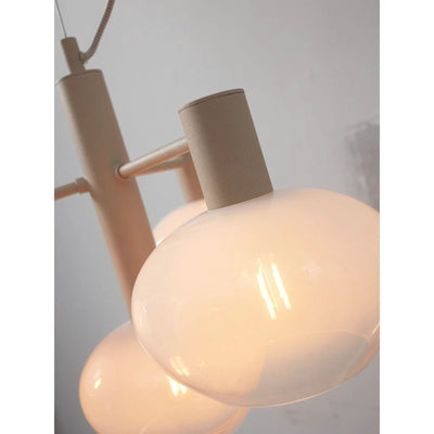 Hanglamp Bologna - wit by it's about RoMi